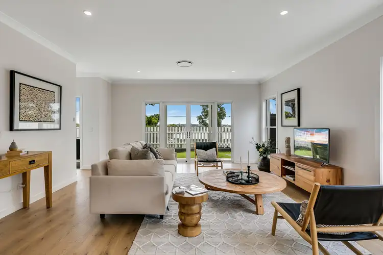 Fifth view of Homely unit listing, 1/12 Suffolk Street, East Toowoomba QLD 4350