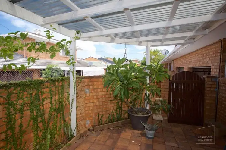 Fourth view of Homely villa listing, 37/2 Lyon Street, Dicky Beach QLD 4551