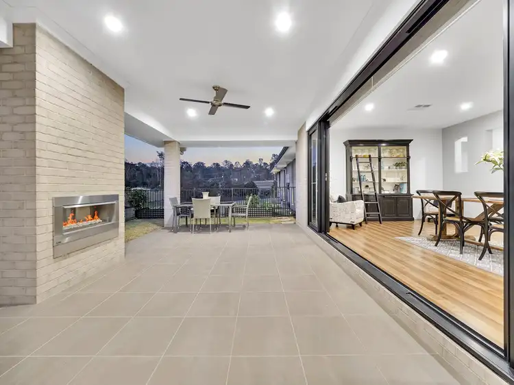 Second view of Homely house listing, 458 Peppertree Drive, Jimboomba QLD 4280