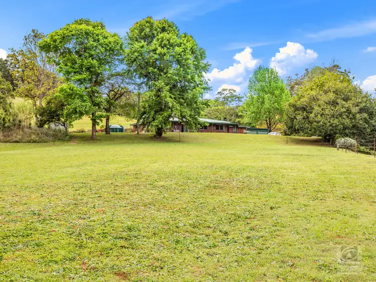 30 Richards Deviation, Dunbible NSW 2484