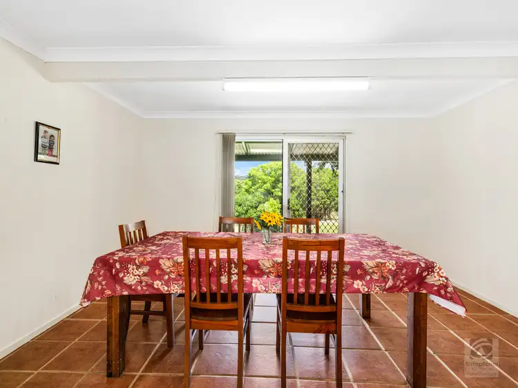 Fourth view of Homely rural property listing, 30 Richards Deviation, Dunbible NSW 2484