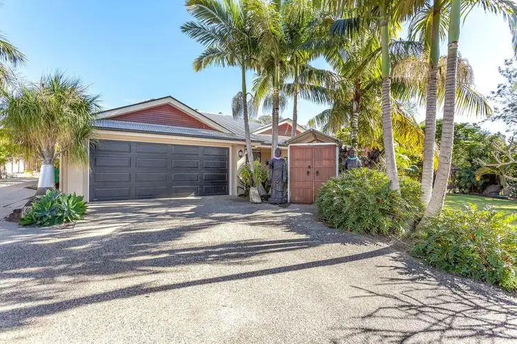 Main view of Homely house listing, 13 Meadows Road, Withcott QLD 4352