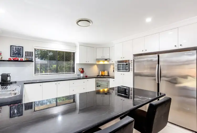 Third view of Homely house listing, 13 Meadows Road, Withcott QLD 4352