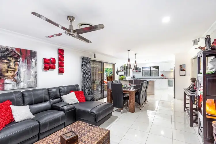 Fourth view of Homely house listing, 13 Meadows Road, Withcott QLD 4352