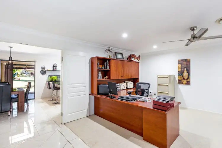 Fifth view of Homely house listing, 13 Meadows Road, Withcott QLD 4352