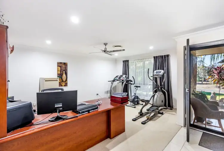 Sixth view of Homely house listing, 13 Meadows Road, Withcott QLD 4352