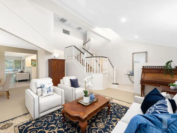 Second view of Homely house listing, 47 Holborn Crescent, Carindale QLD 4152