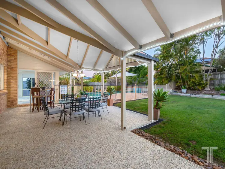 Fifth view of Homely house listing, 47 Holborn Crescent, Carindale QLD 4152
