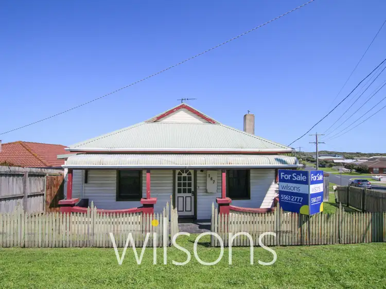 167 Merrivale Drive, Warrnambool VIC 3280