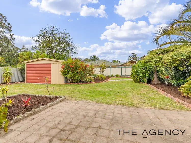 Second view of Homely house listing, 18 Costello Street, Maddington WA 6109