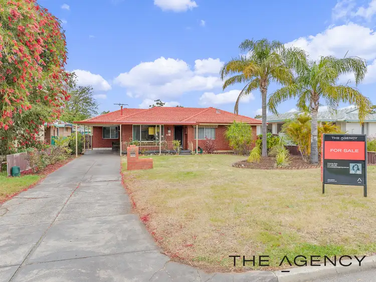 Fourth view of Homely house listing, 18 Costello Street, Maddington WA 6109