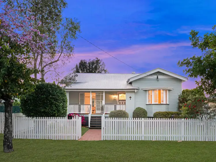 Main view of Homely house listing, 6 Fox Street, East Ipswich QLD 4305