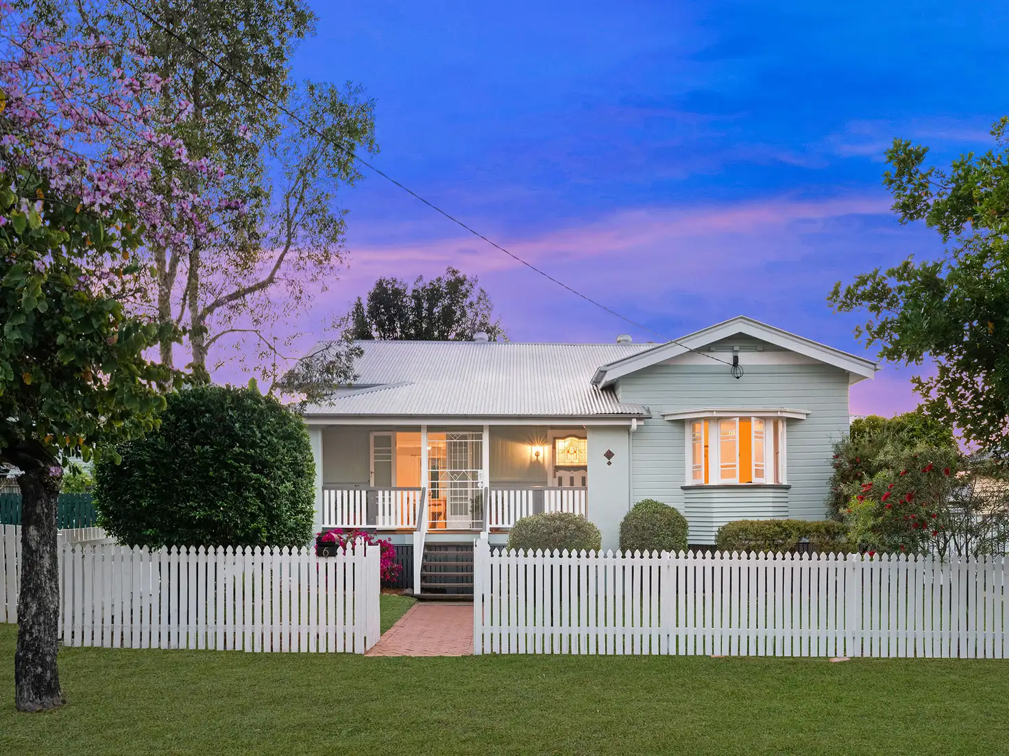 Main view of Homely house listing, 6 Fox Street, East Ipswich QLD 4305