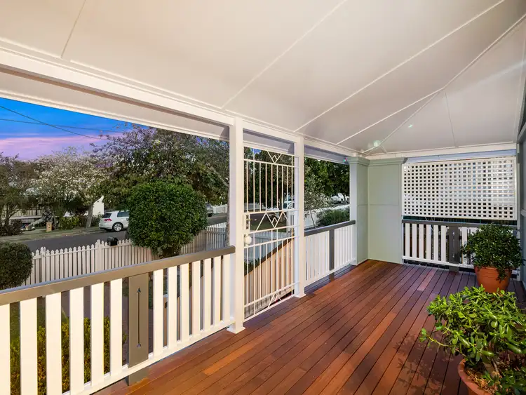 Second view of Homely house listing, 6 Fox Street, East Ipswich QLD 4305