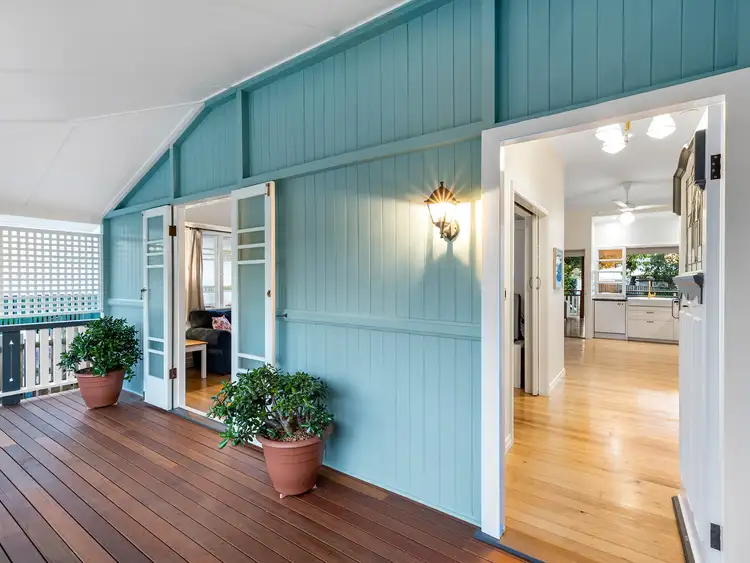 Third view of Homely house listing, 6 Fox Street, East Ipswich QLD 4305