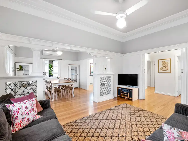 Fifth view of Homely house listing, 6 Fox Street, East Ipswich QLD 4305