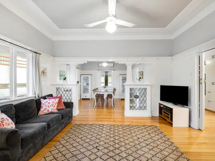 Sixth view of Homely house listing, 6 Fox Street, East Ipswich QLD 4305