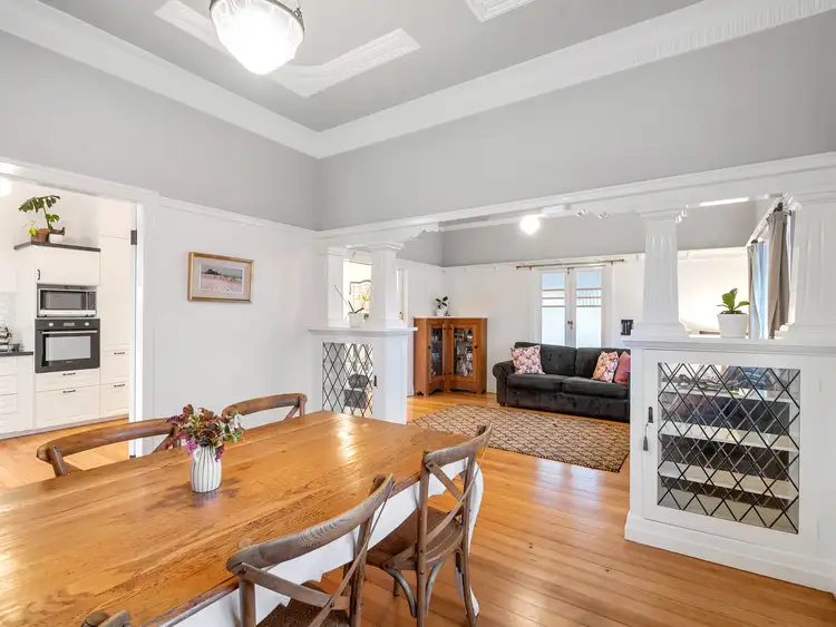 Seventh view of Homely house listing, 6 Fox Street, East Ipswich QLD 4305