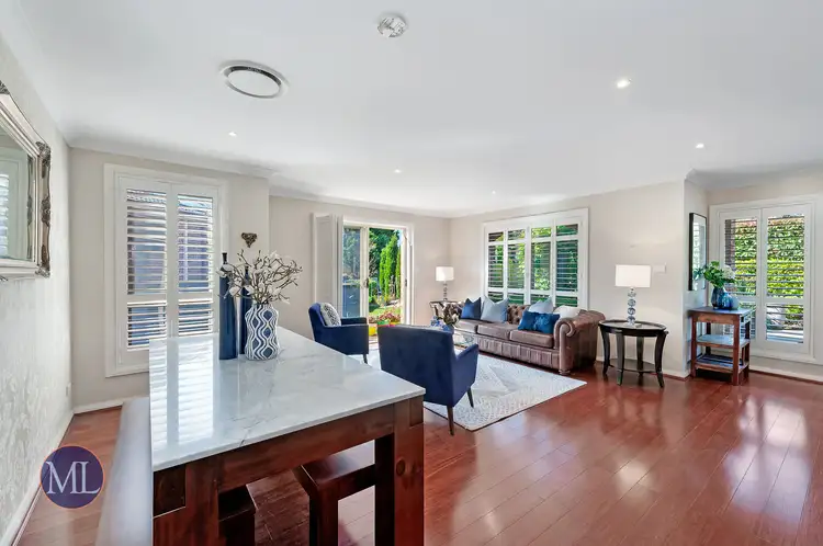 Fifth view of Homely house listing, 159 New Line Road, Cherrybrook NSW 2126
