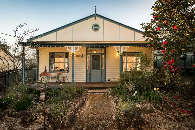 Main view of Homely house listing, 42 High Street, Yackandandah VIC 3749