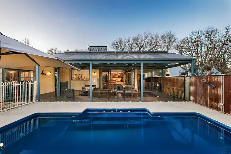 Third view of Homely house listing, 42 High Street, Yackandandah VIC 3749