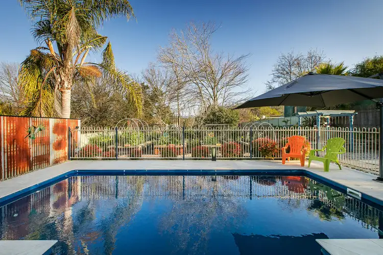 Fourth view of Homely house listing, 42 High Street, Yackandandah VIC 3749