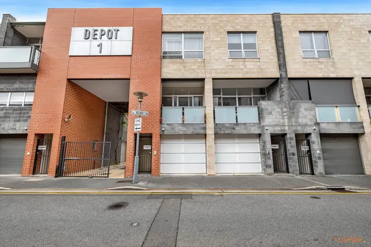 20 Symonds Place, Adelaide SA 5000
