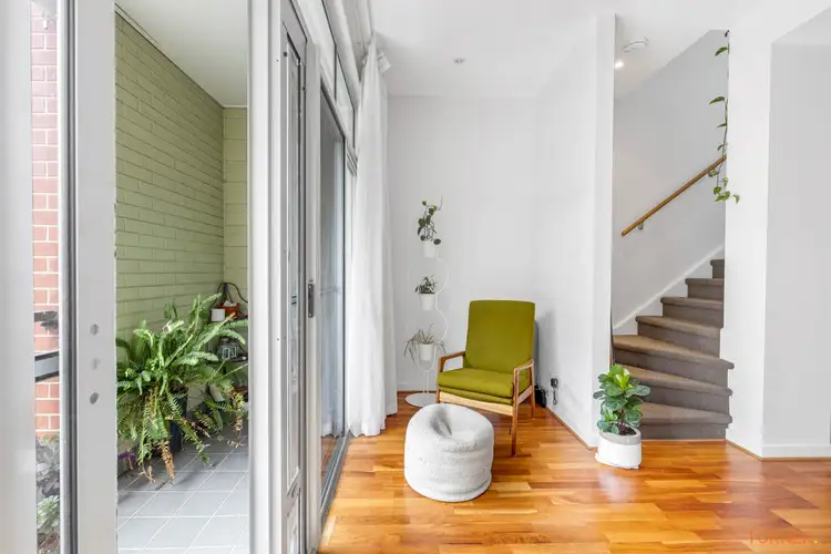 Third view of Homely townhouse listing, 20 Symonds Place, Adelaide SA 5000