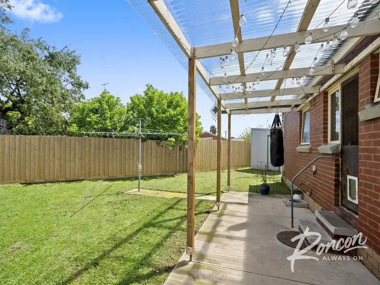 Second view of Homely house listing, 2/6 Stanford Court, Whittington VIC 3219