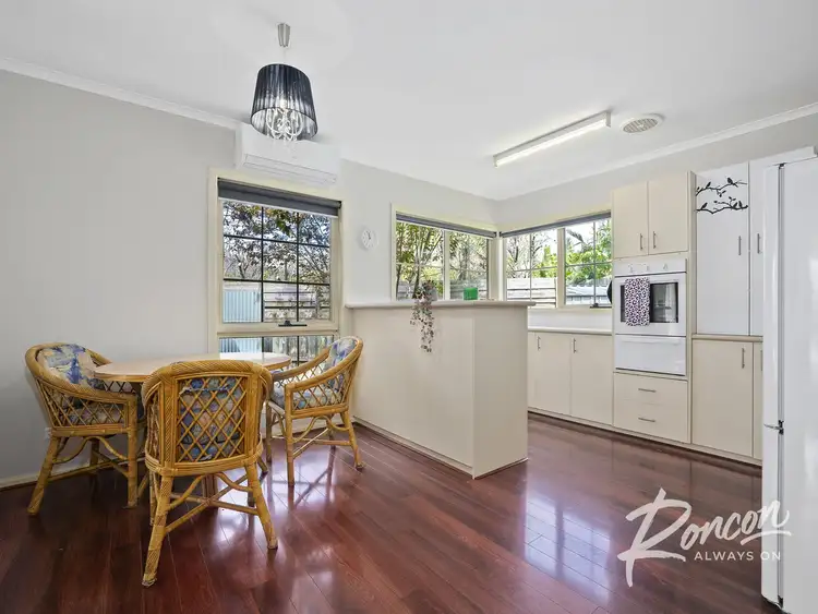 Third view of Homely house listing, 2/6 Stanford Court, Whittington VIC 3219