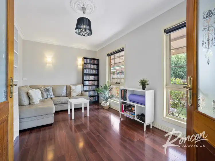 Fourth view of Homely house listing, 2/6 Stanford Court, Whittington VIC 3219