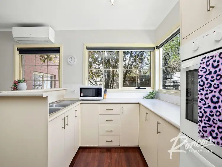 Fifth view of Homely house listing, 2/6 Stanford Court, Whittington VIC 3219