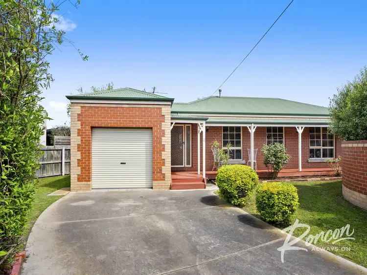 Sixth view of Homely house listing, 2/6 Stanford Court, Whittington VIC 3219