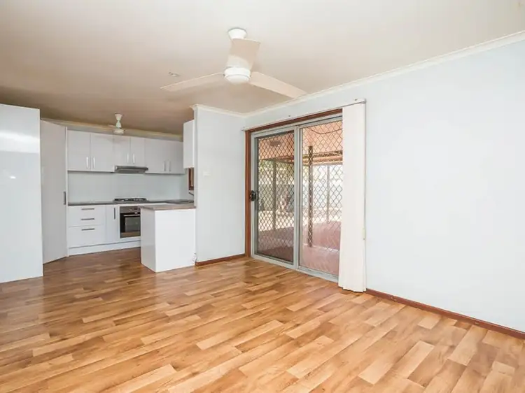 Fourth view of Homely house listing, 12 Etrema Loop, South Hedland WA 6722