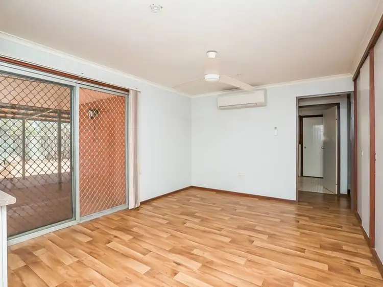 Fifth view of Homely house listing, 12 Etrema Loop, South Hedland WA 6722