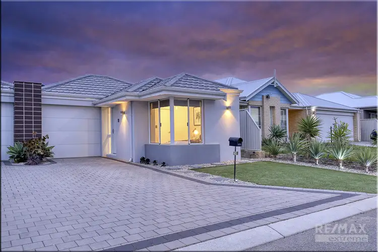 3A Pontoon Way, Alkimos WA 6038