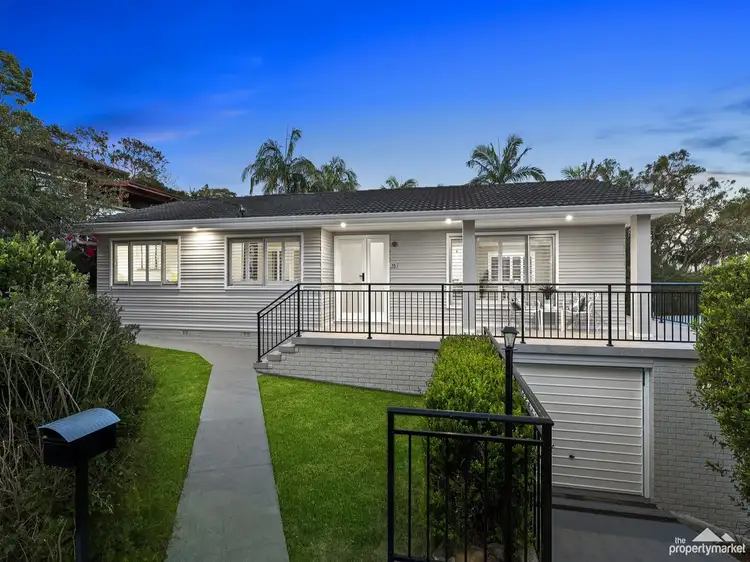 Main view of Homely house listing, 16 Crystal Crescent, Wyong NSW 2259