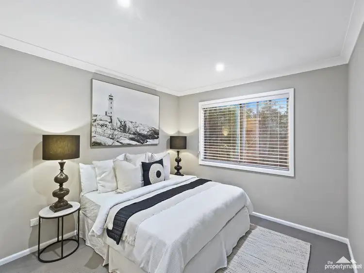 Third view of Homely house listing, 16 Crystal Crescent, Wyong NSW 2259