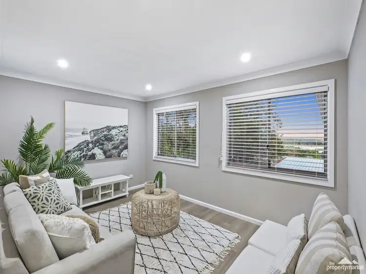 Fourth view of Homely house listing, 16 Crystal Crescent, Wyong NSW 2259