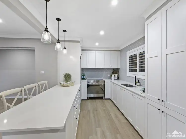 Fifth view of Homely house listing, 16 Crystal Crescent, Wyong NSW 2259