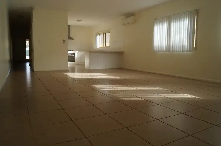 Second view of Homely house listing, 6 Paton Road, South Hedland WA 6722