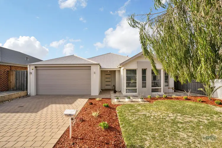 7 Windjana Pass, Ellenbrook WA 6069