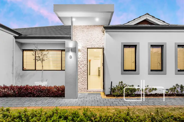 Main view of Homely house listing, 3 Trentham Road, Landsdale WA 6065
