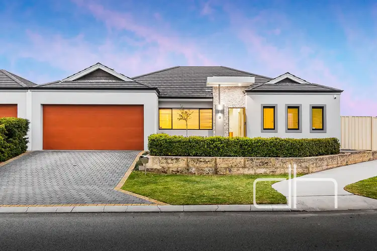 Second view of Homely house listing, 3 Trentham Road, Landsdale WA 6065