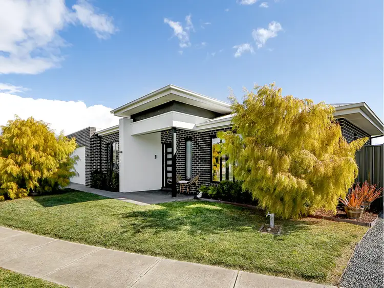 Main view of Homely house listing, 6 Relph Avenue, Sale VIC 3850