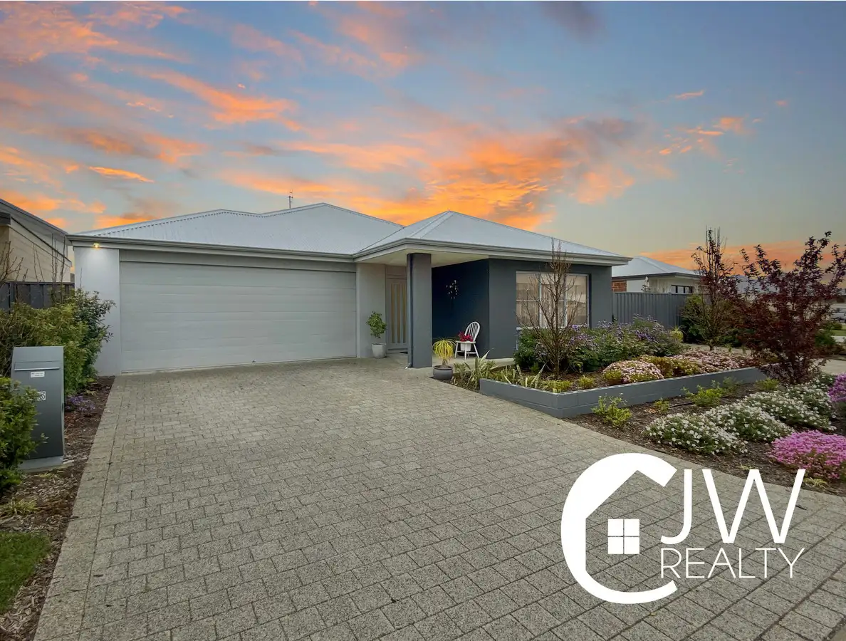 Main view of Homely house listing, 25 Daly Road, Yalyalup WA 6280
