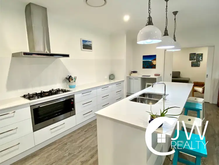 Second view of Homely house listing, 25 Daly Road, Yalyalup WA 6280