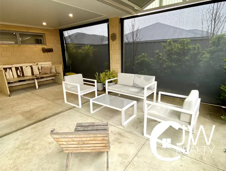 Fourth view of Homely house listing, 25 Daly Road, Yalyalup WA 6280