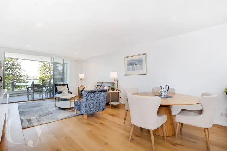 Sixth view of Homely apartment listing, 14/21 The Esplanade, Mount Pleasant WA 6153