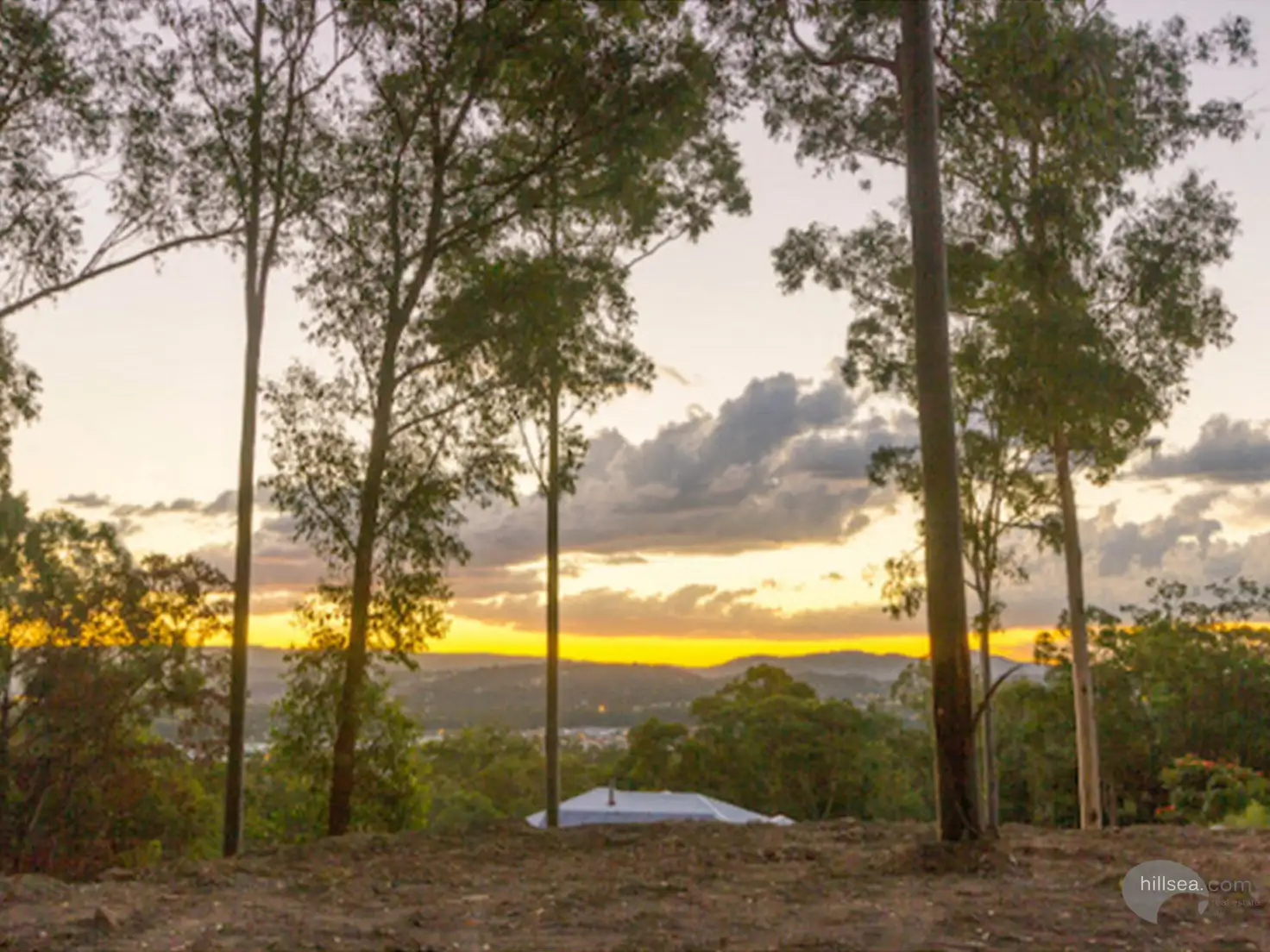 Main view of Homely land listing, 12c Uplands Drive, Parkwood QLD 4214